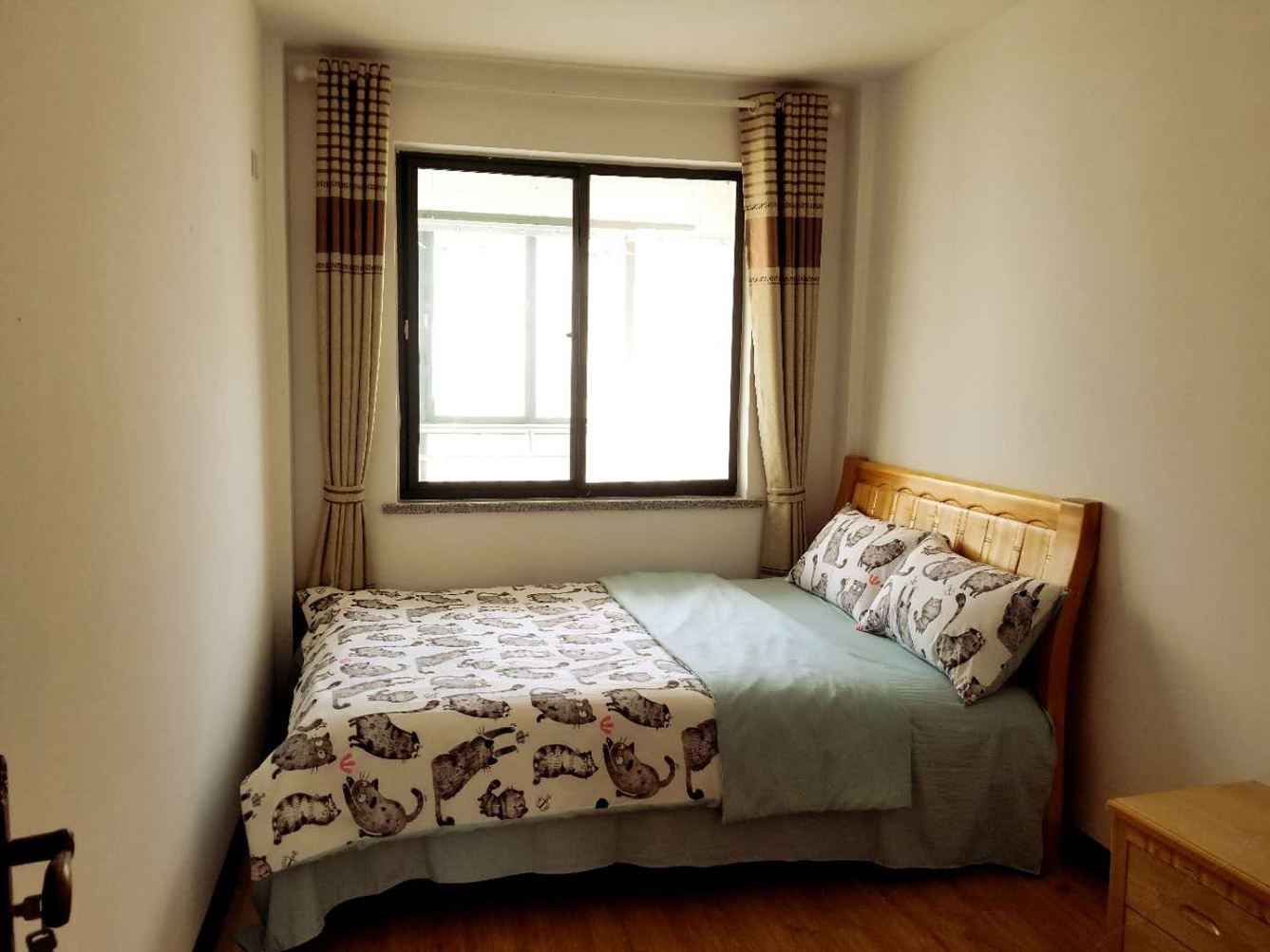 海景三室一厅套房