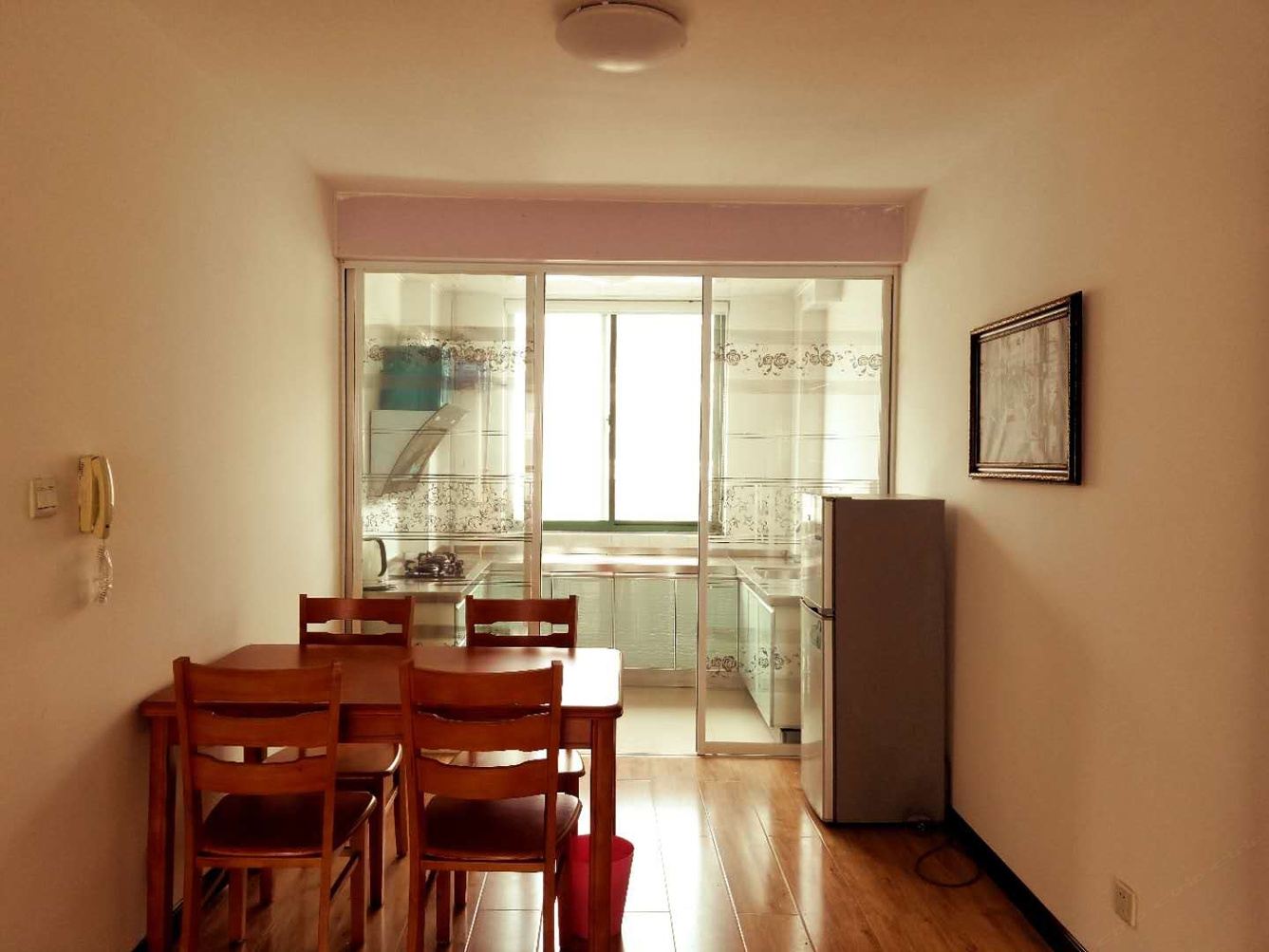 海景三室一厅套房