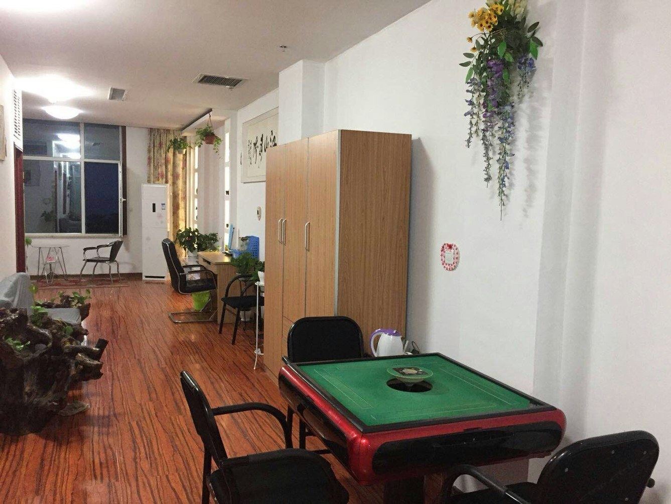 海风四室三厅套房