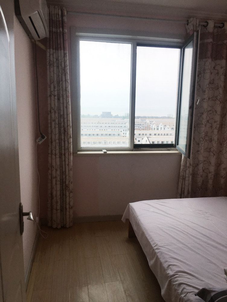 舒适海景房