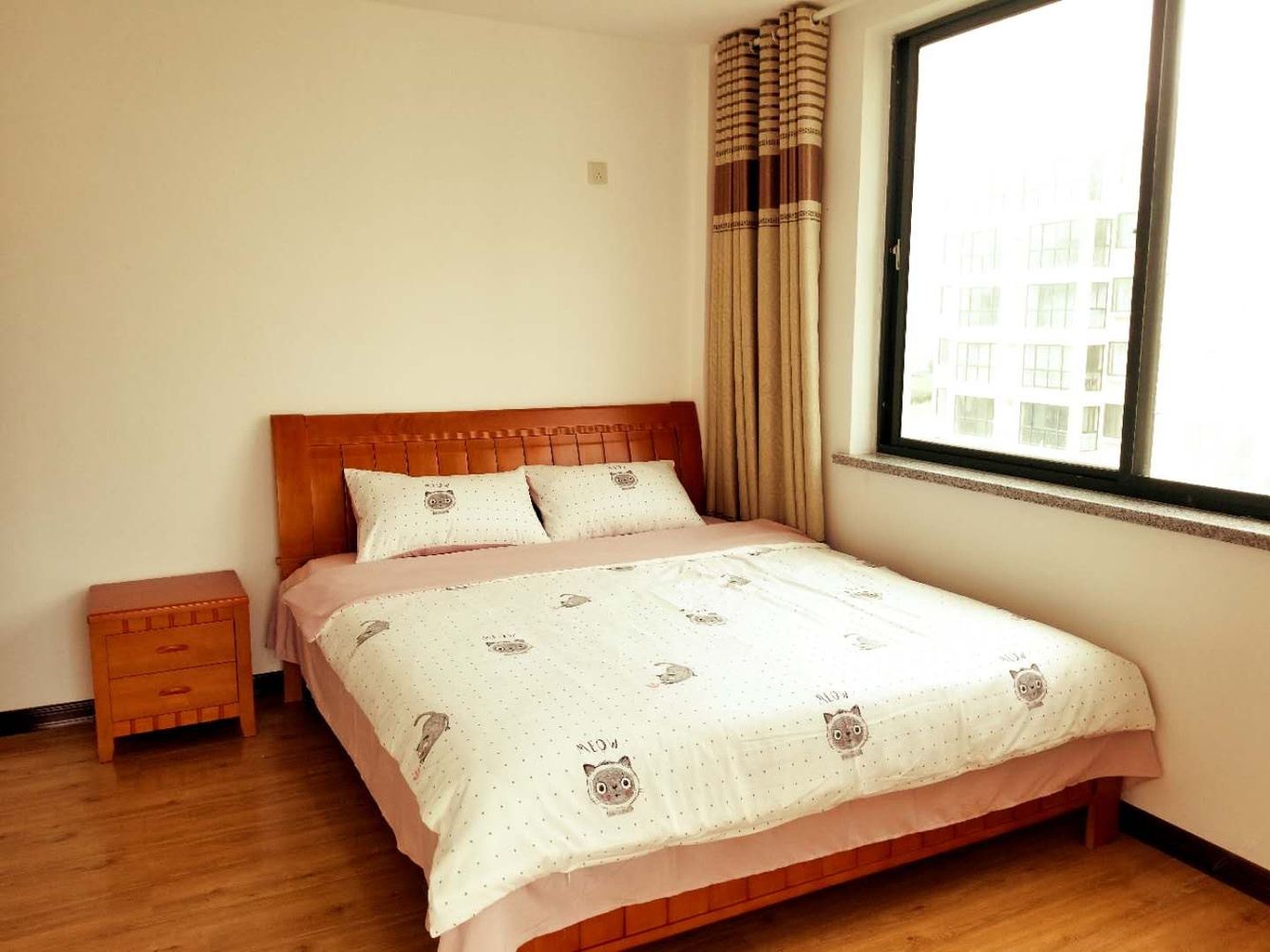 海景三室一厅套房