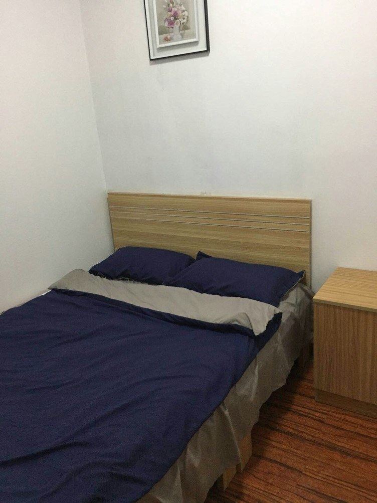 威海海王之家公寓(16号店)