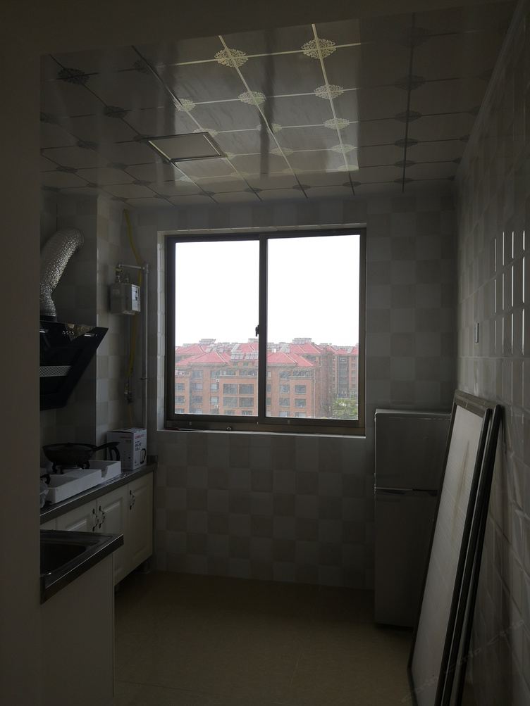 舒适二室一厅套房