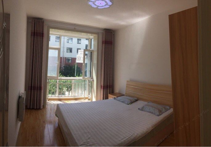 威海御园沙龙公寓(2号店)