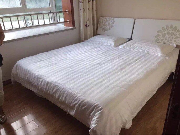 豪华九室二床房