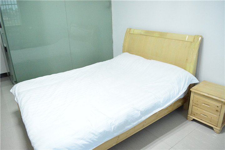 标准单人间