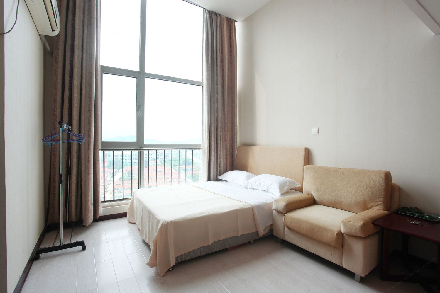 威海银滩温馨度假公寓(3号店)