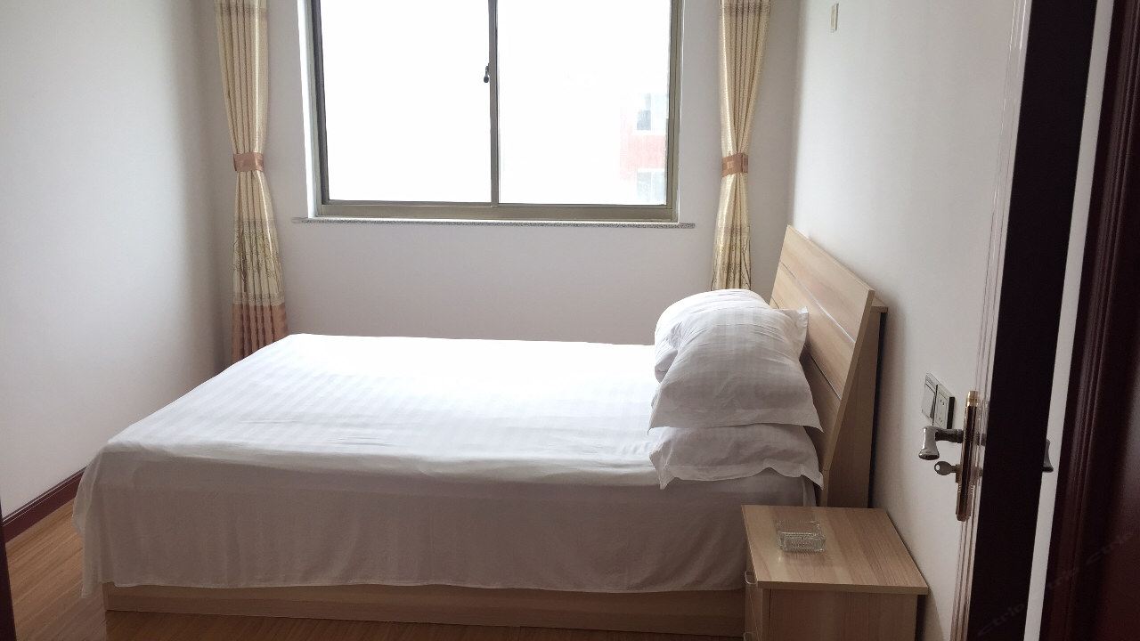 威海蒙爱酒店公寓(5号店)