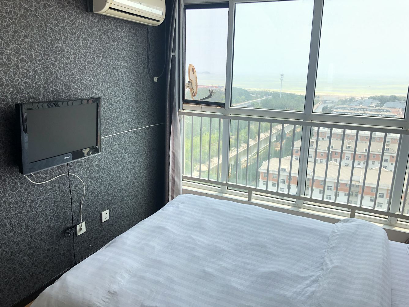 威海阿南呀公寓(6号店)