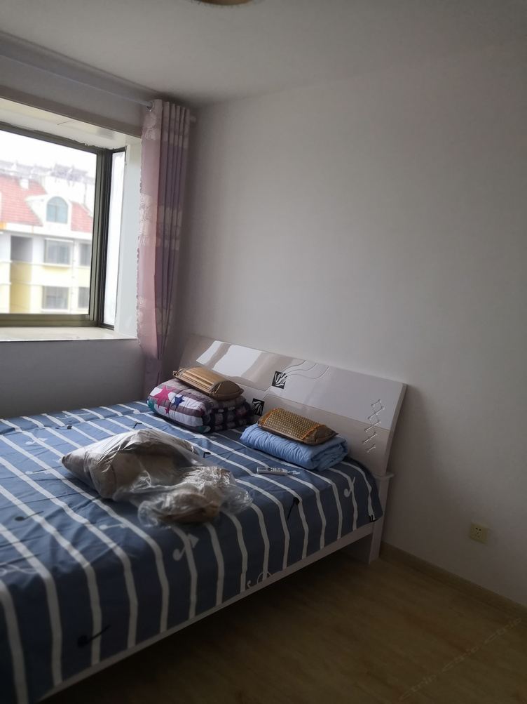 舒适二室一厅套房