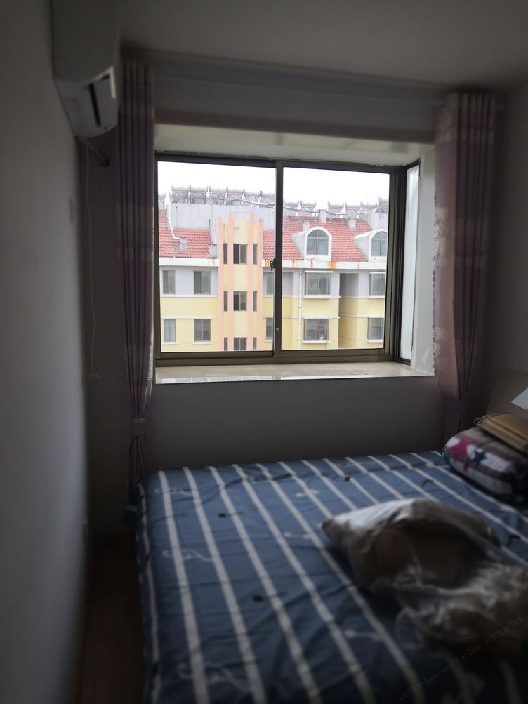 威海丽娜11314公寓(3号店)