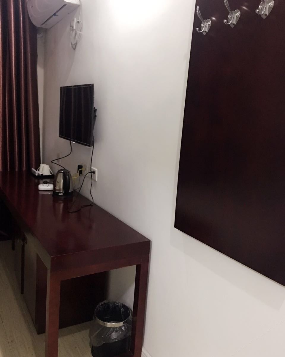 特惠商务标准间(无窗)