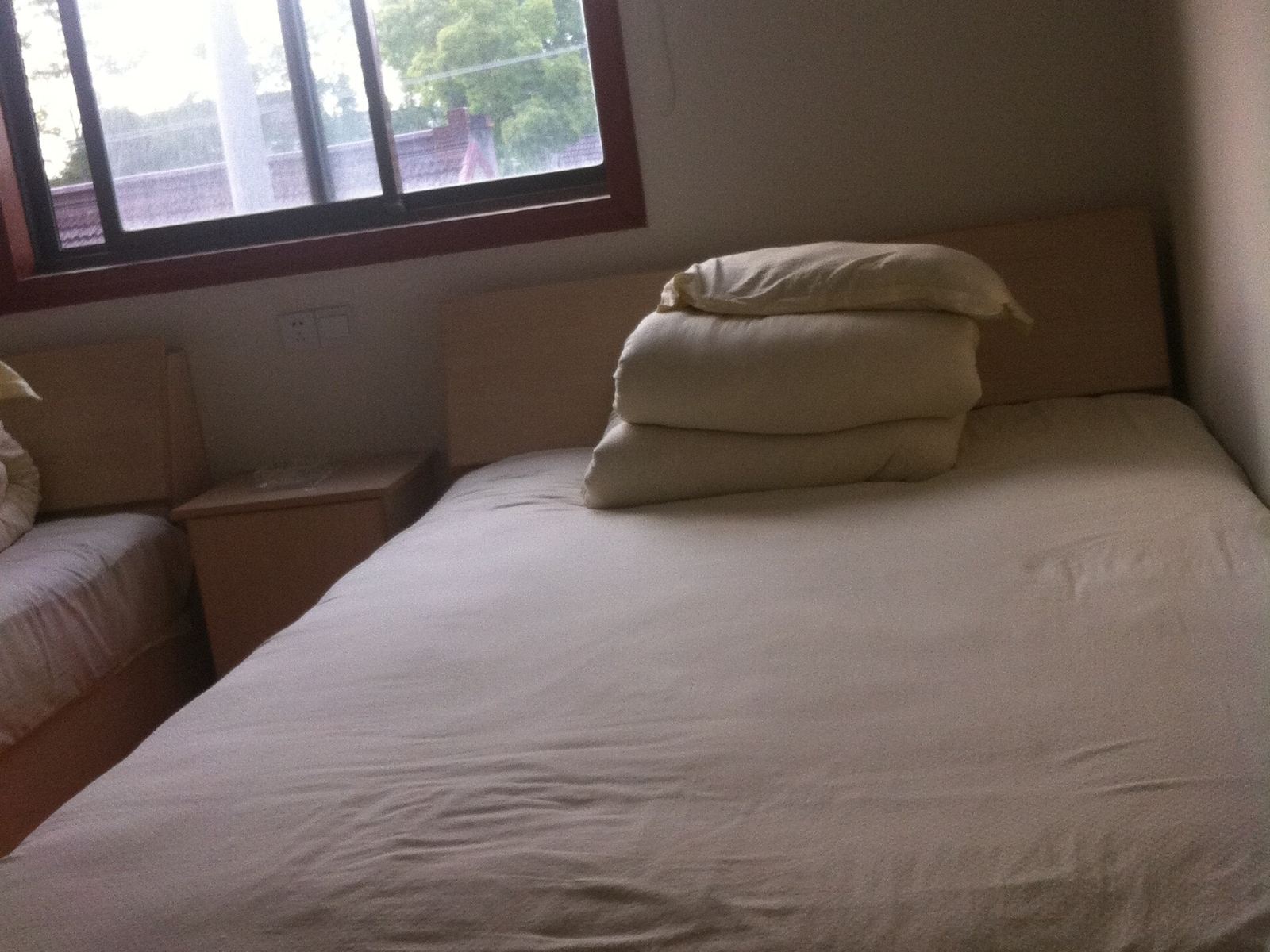 标准间