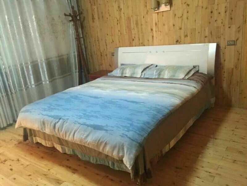 河景单人间