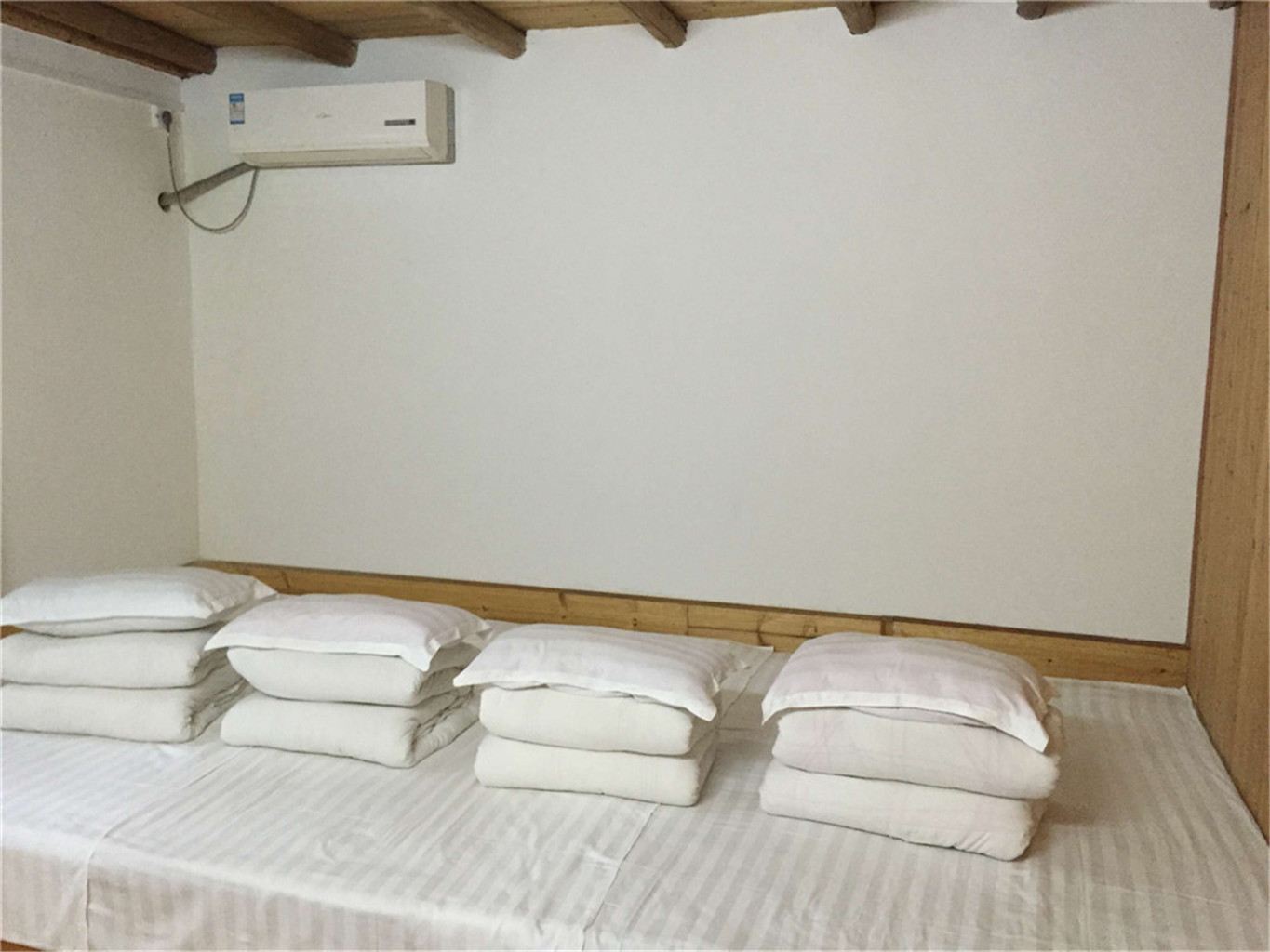 三人间