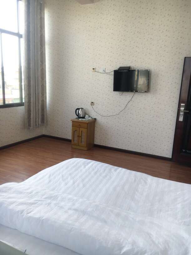 豪华标准间