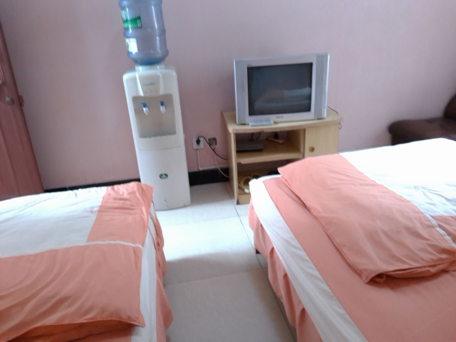 标准间
