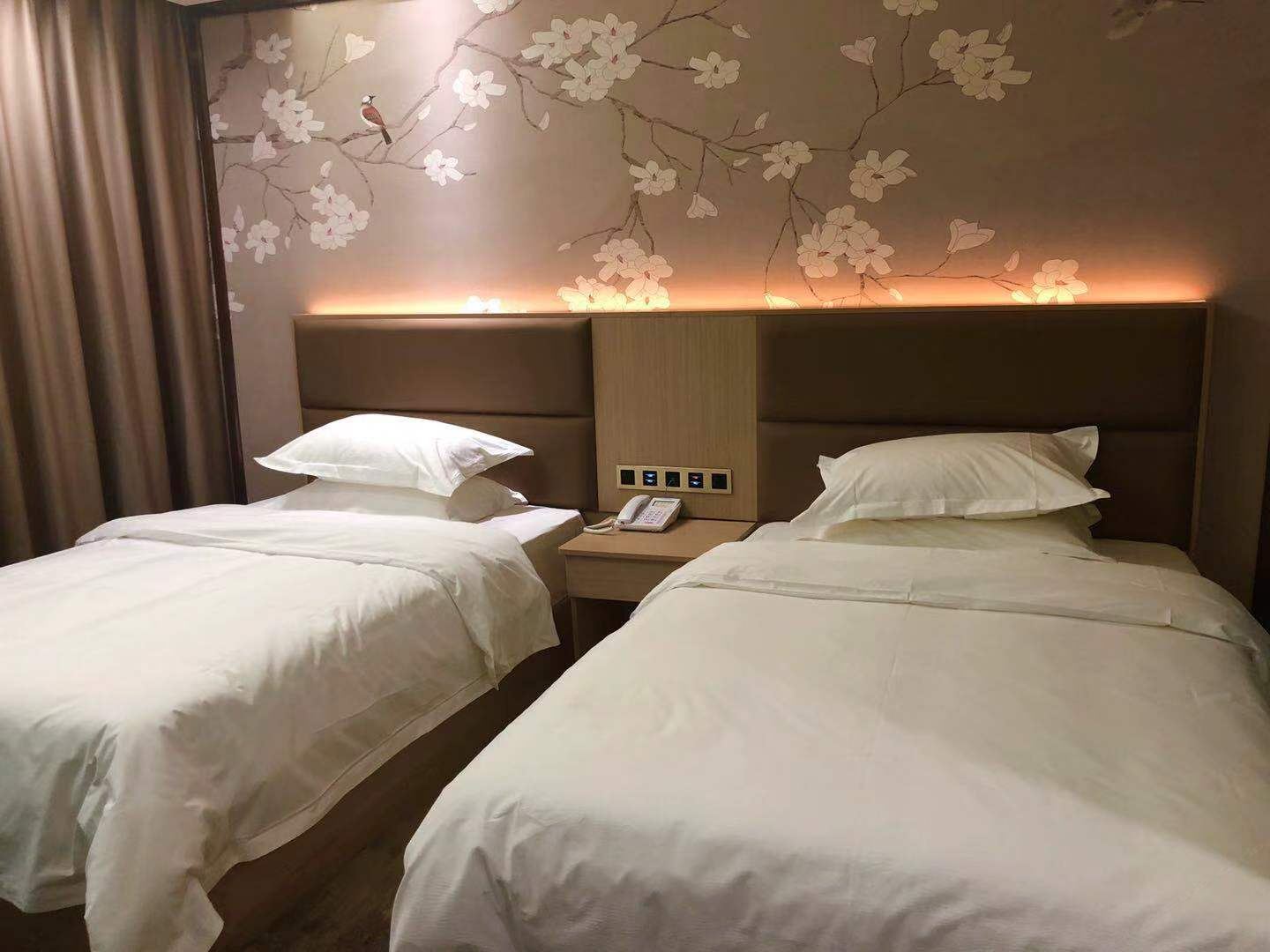 标准间