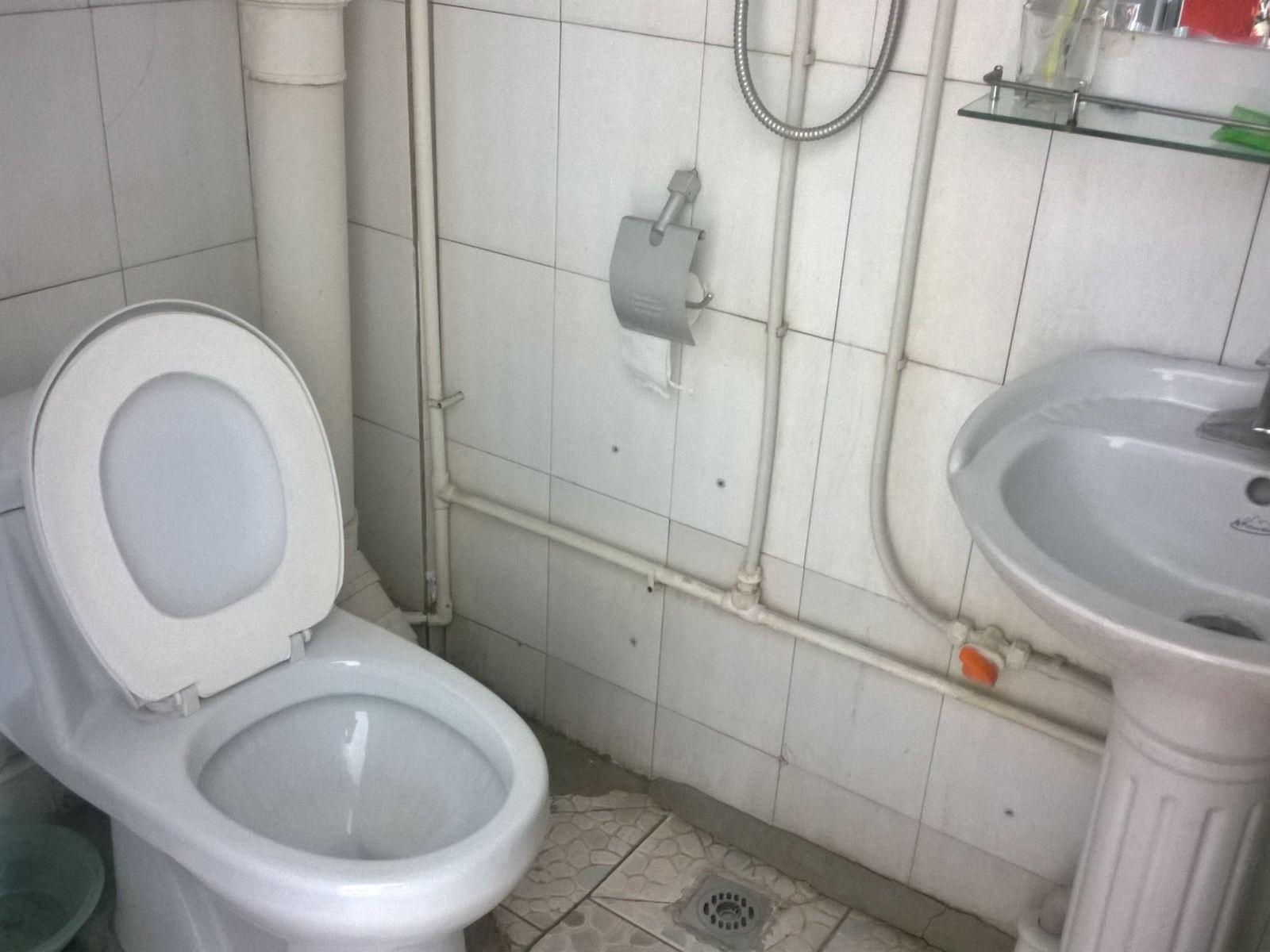 大床房