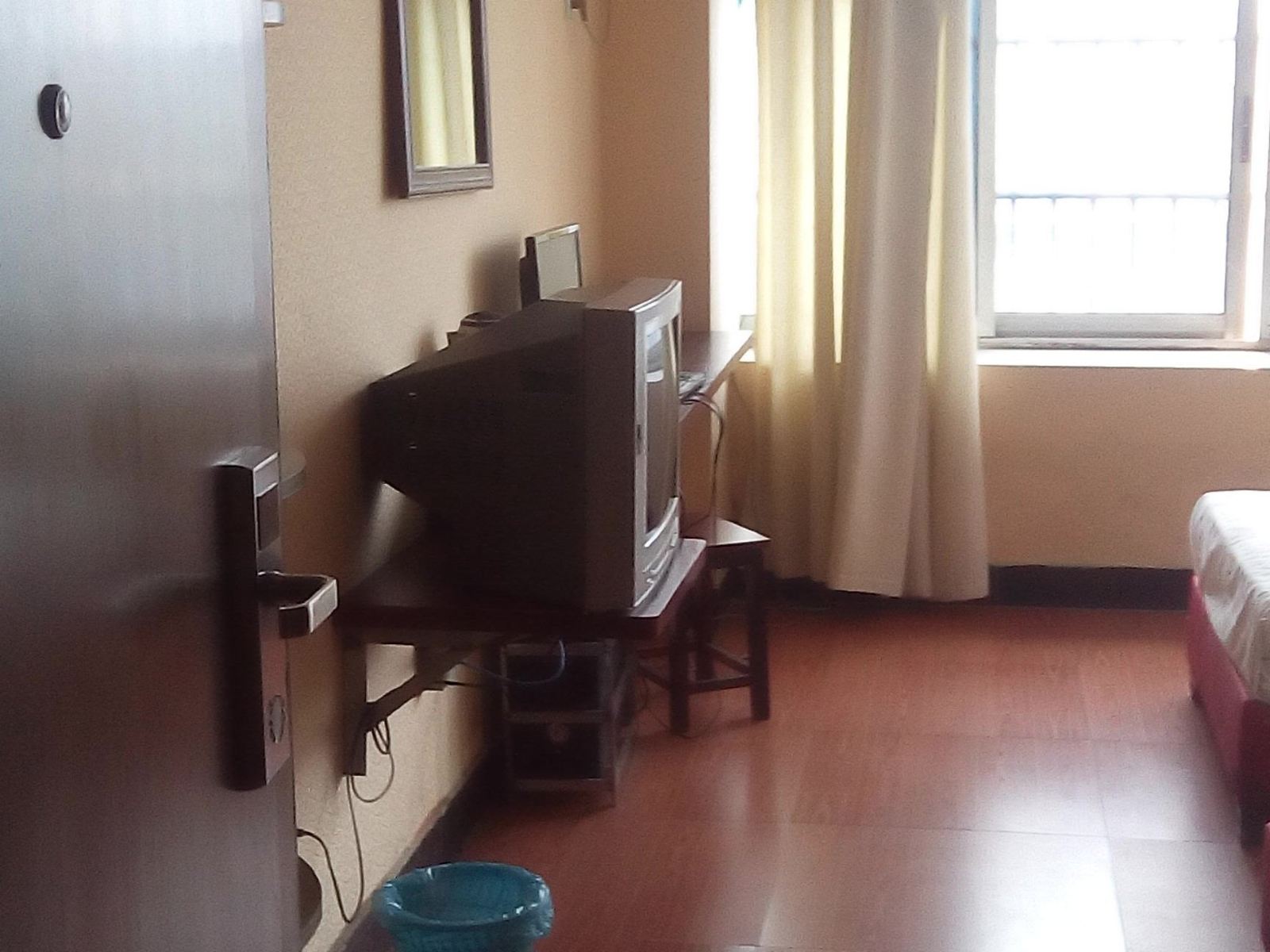 标间