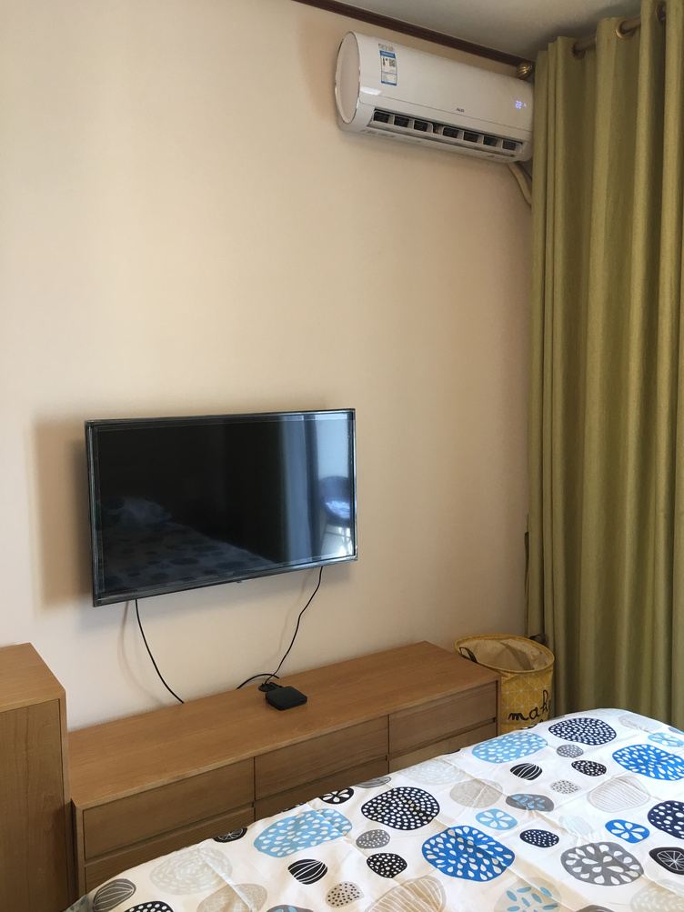 简约一室大床房