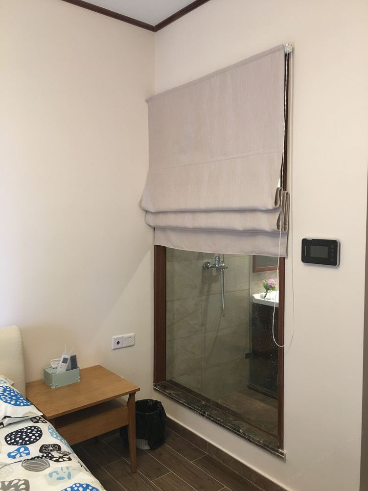 简约一室大床房