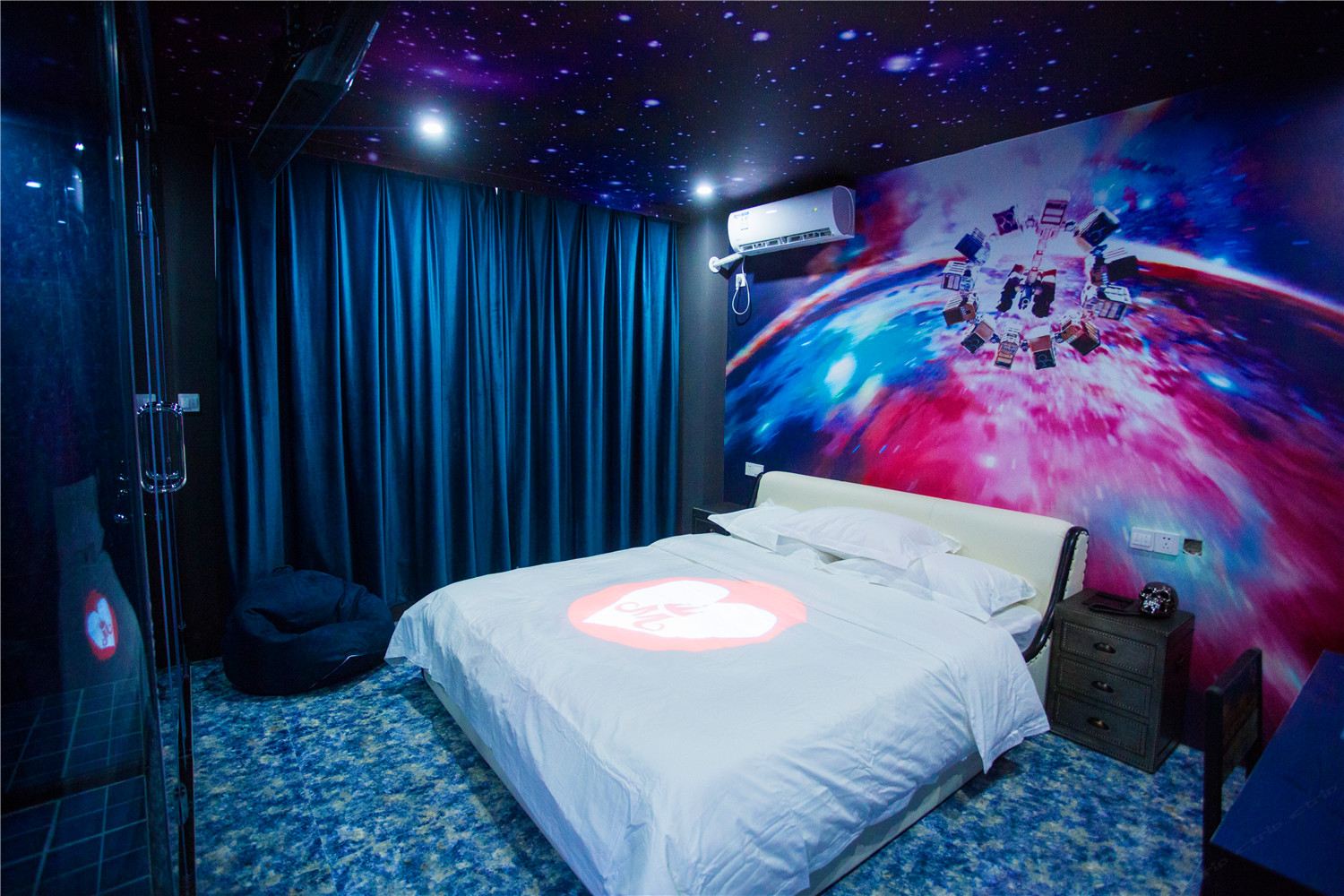 星际迷航主题