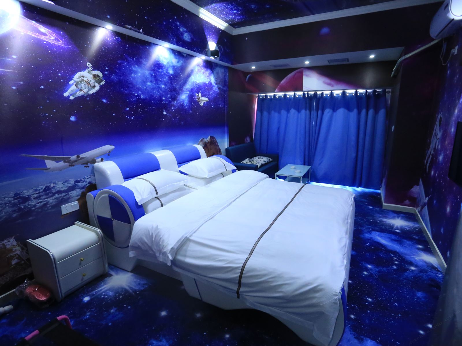 星际迷航