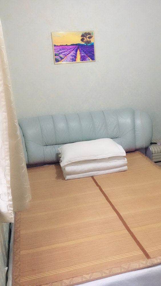 经济舒适房
