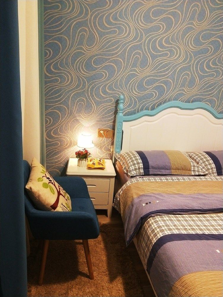 长沙优美之家公寓(7号店)