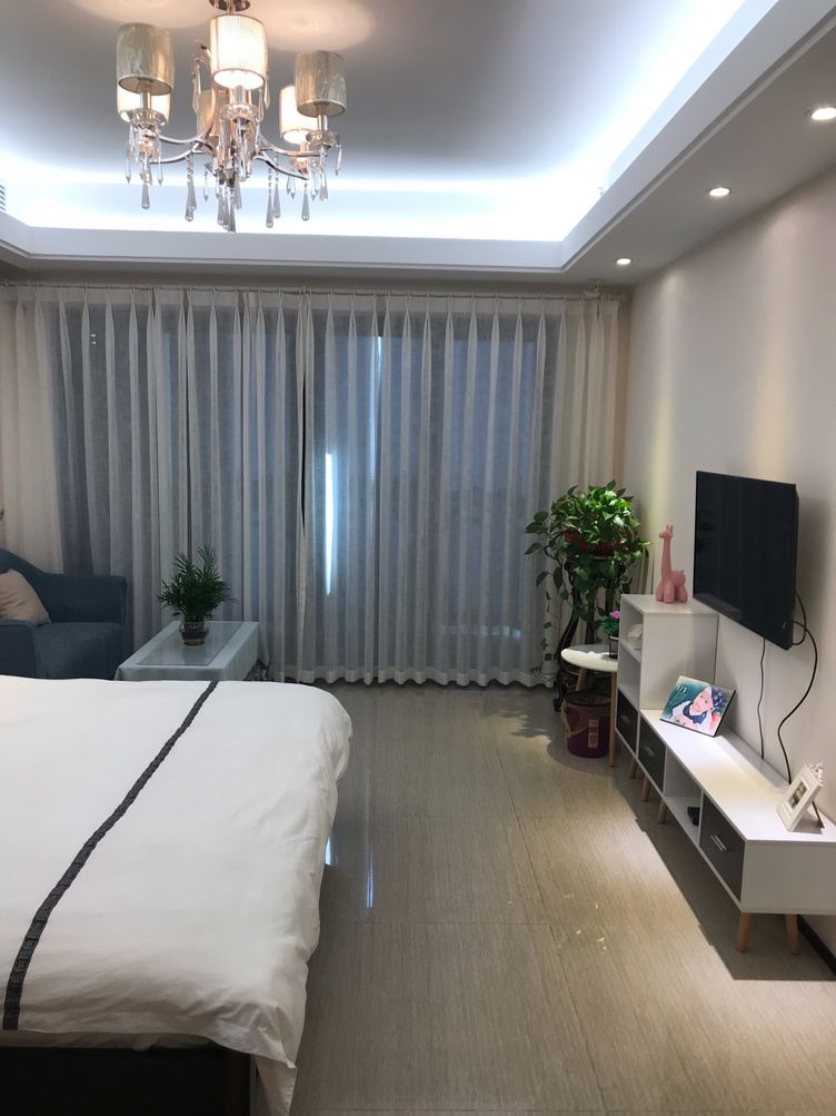 生态一室大床房