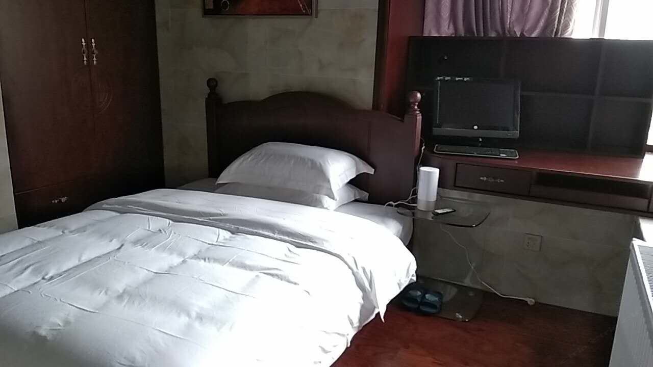 豪华单间