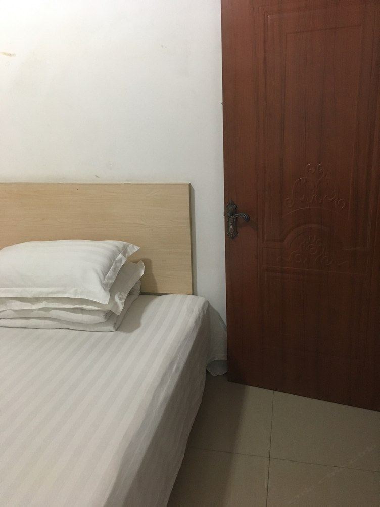 经济舒适房