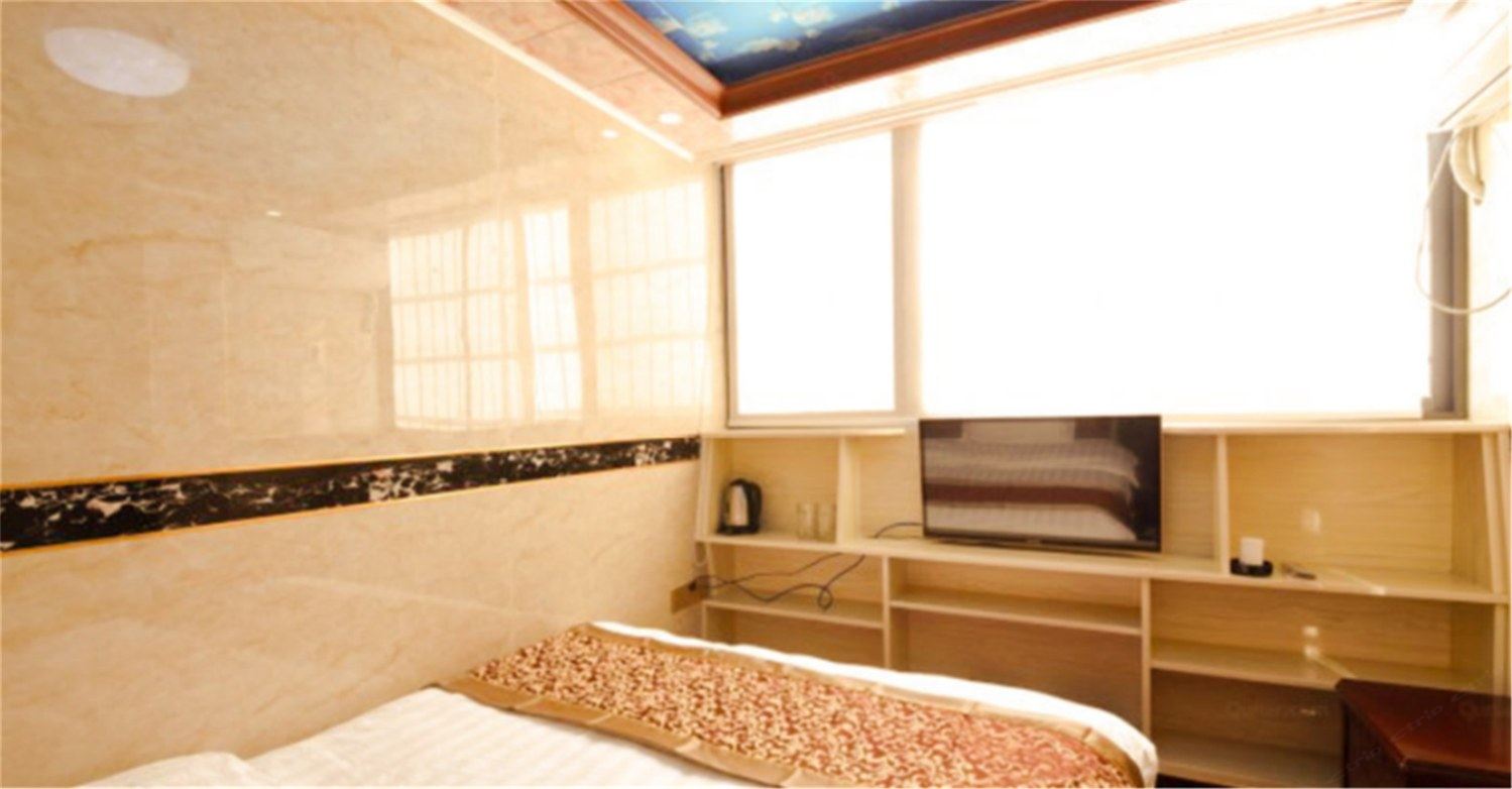 长沙湘辉公寓（黄花机场）