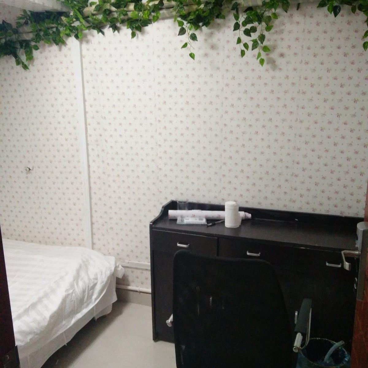 舒适单人间
