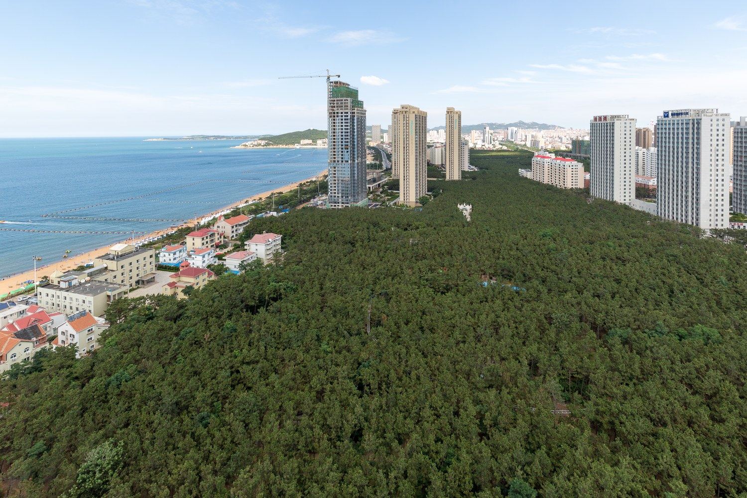 威海梦海_海景民宿(2号店)