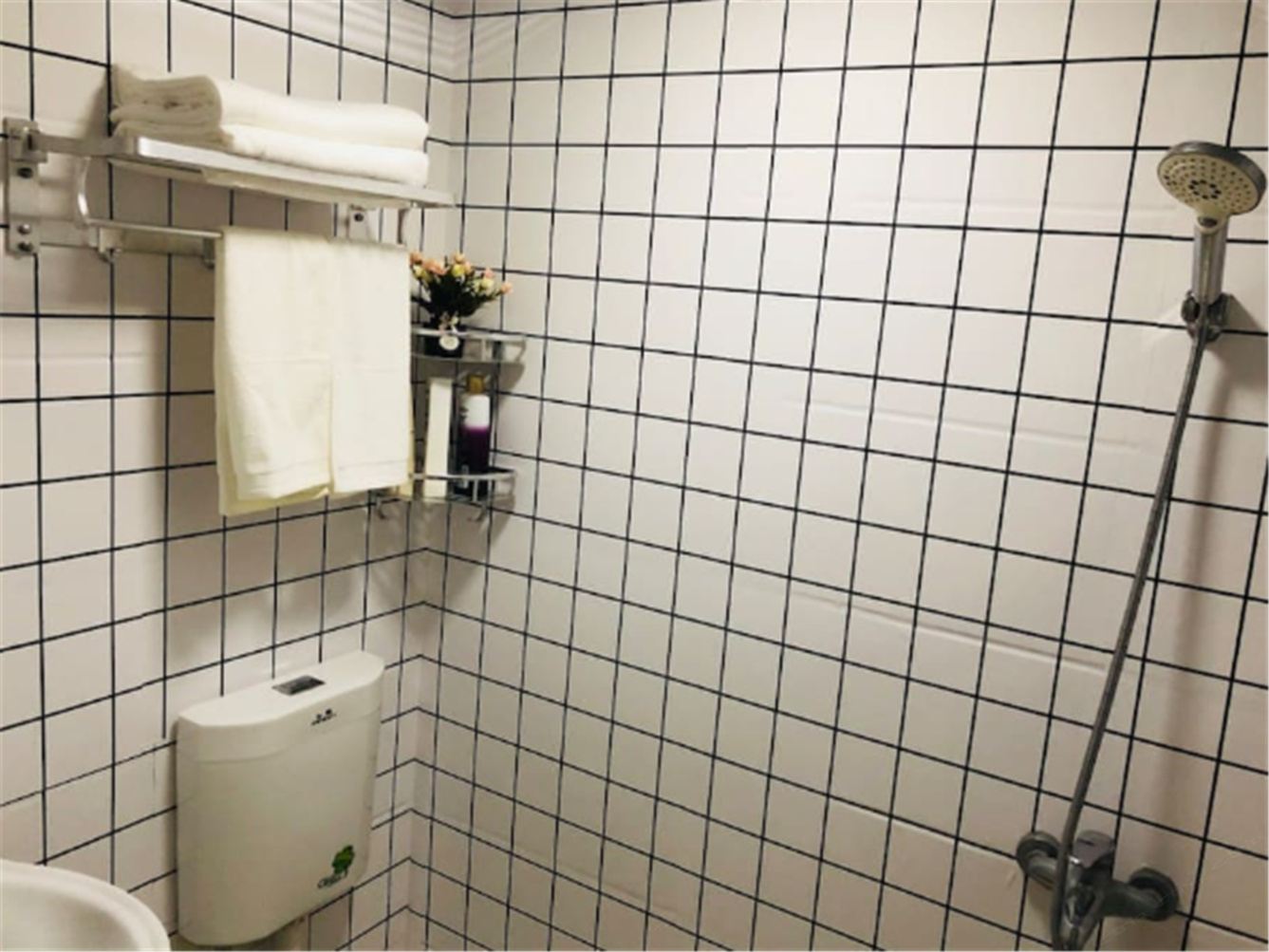 舒适一室大床房