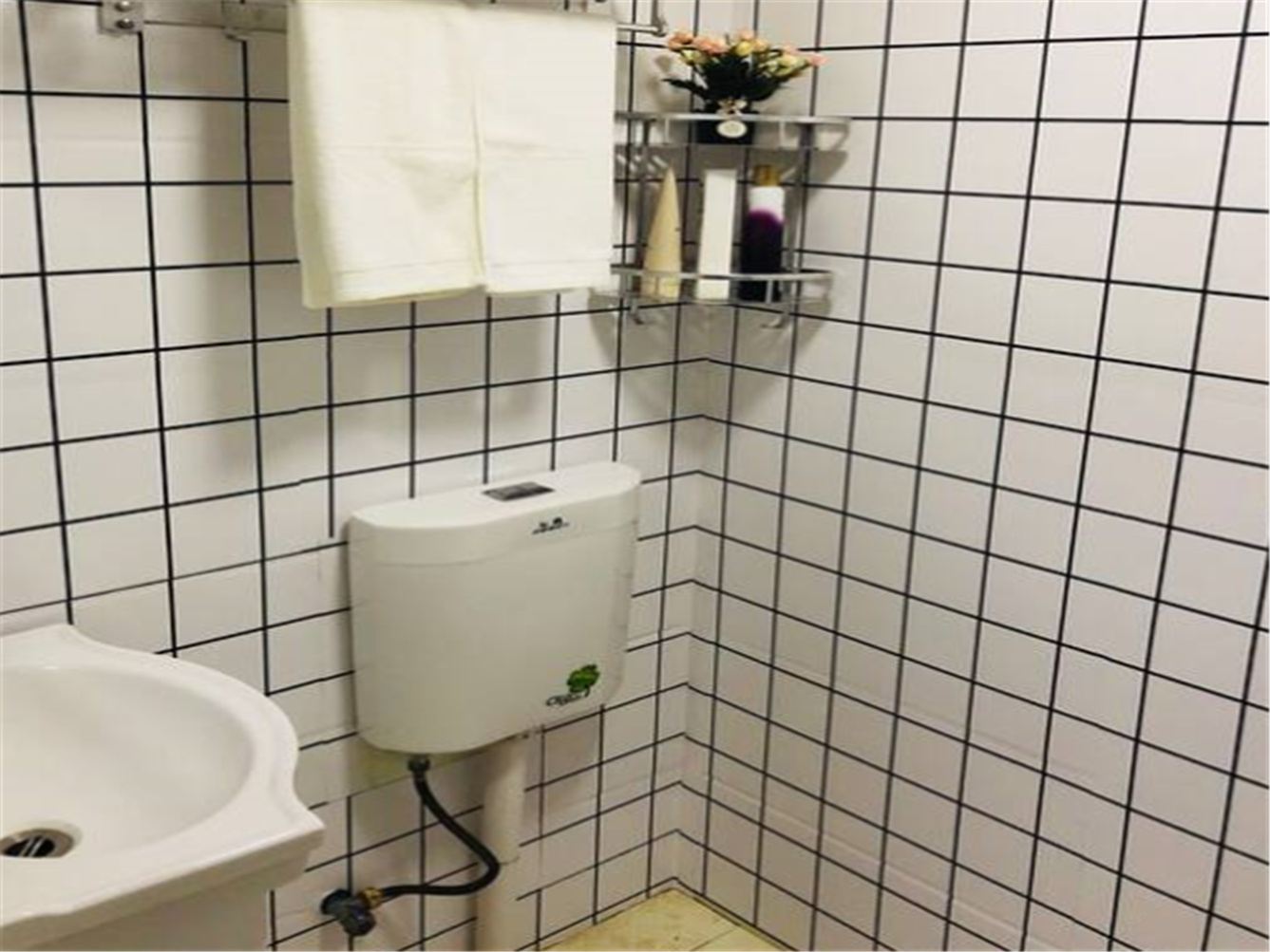 舒适一室大床房