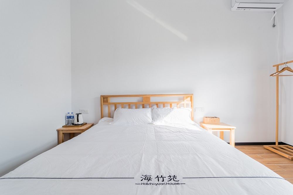 梅·大床房
