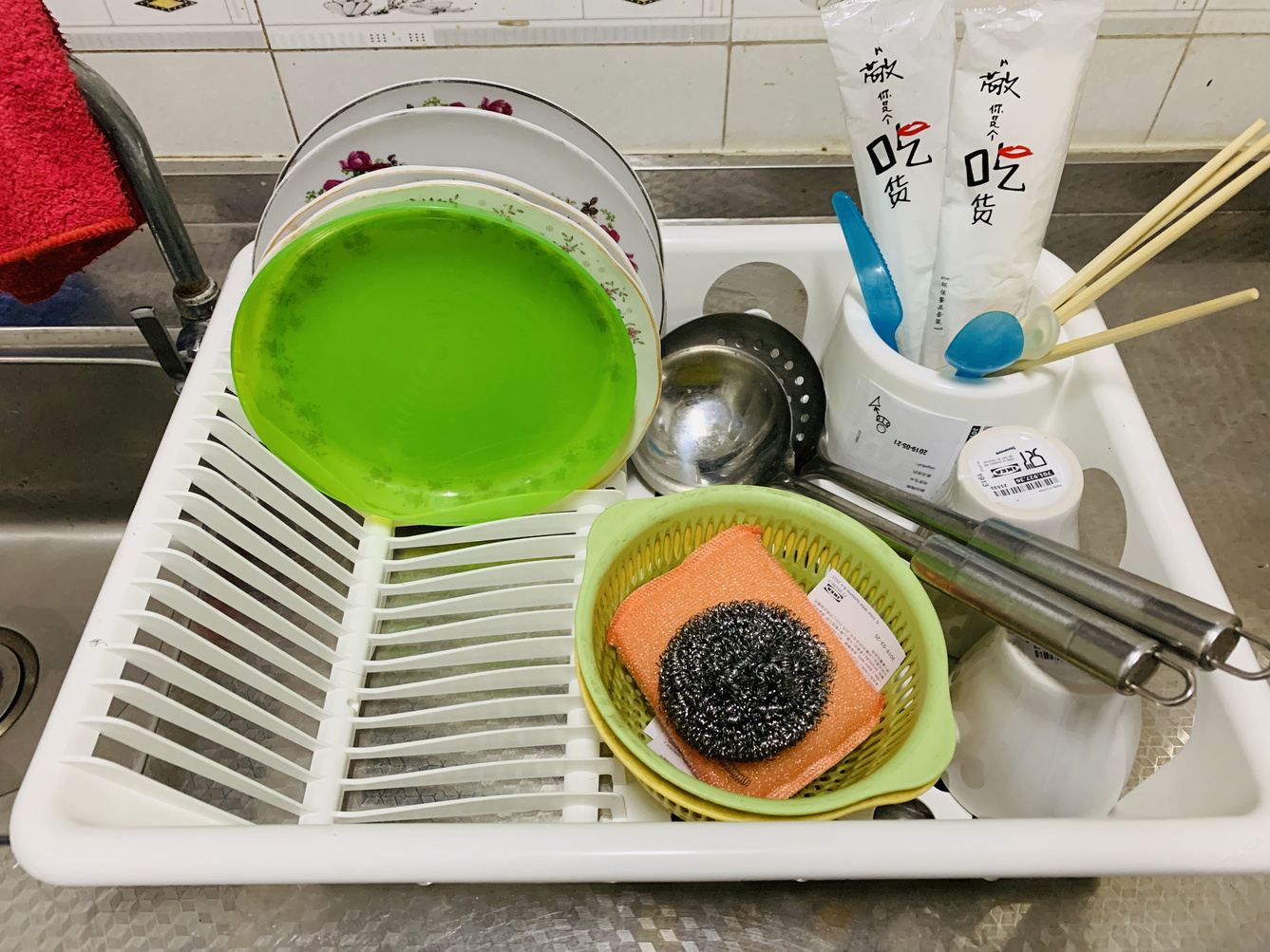 山景二室二厅套房