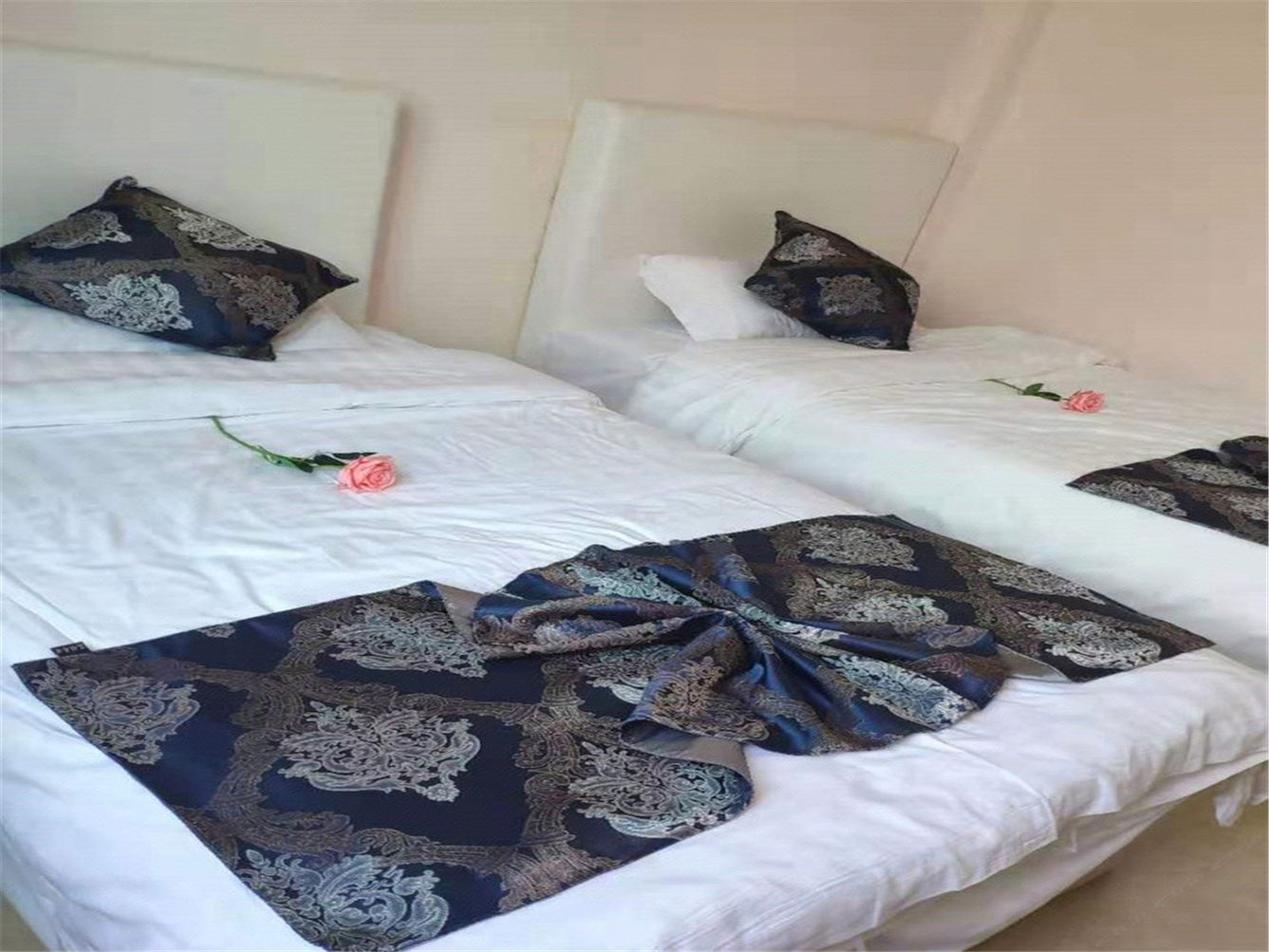 泉州金海岸海景民宿(3号店)