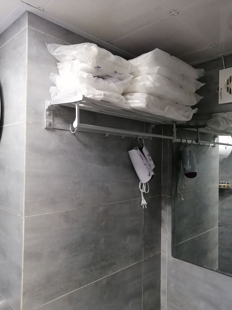 loft一室二床房