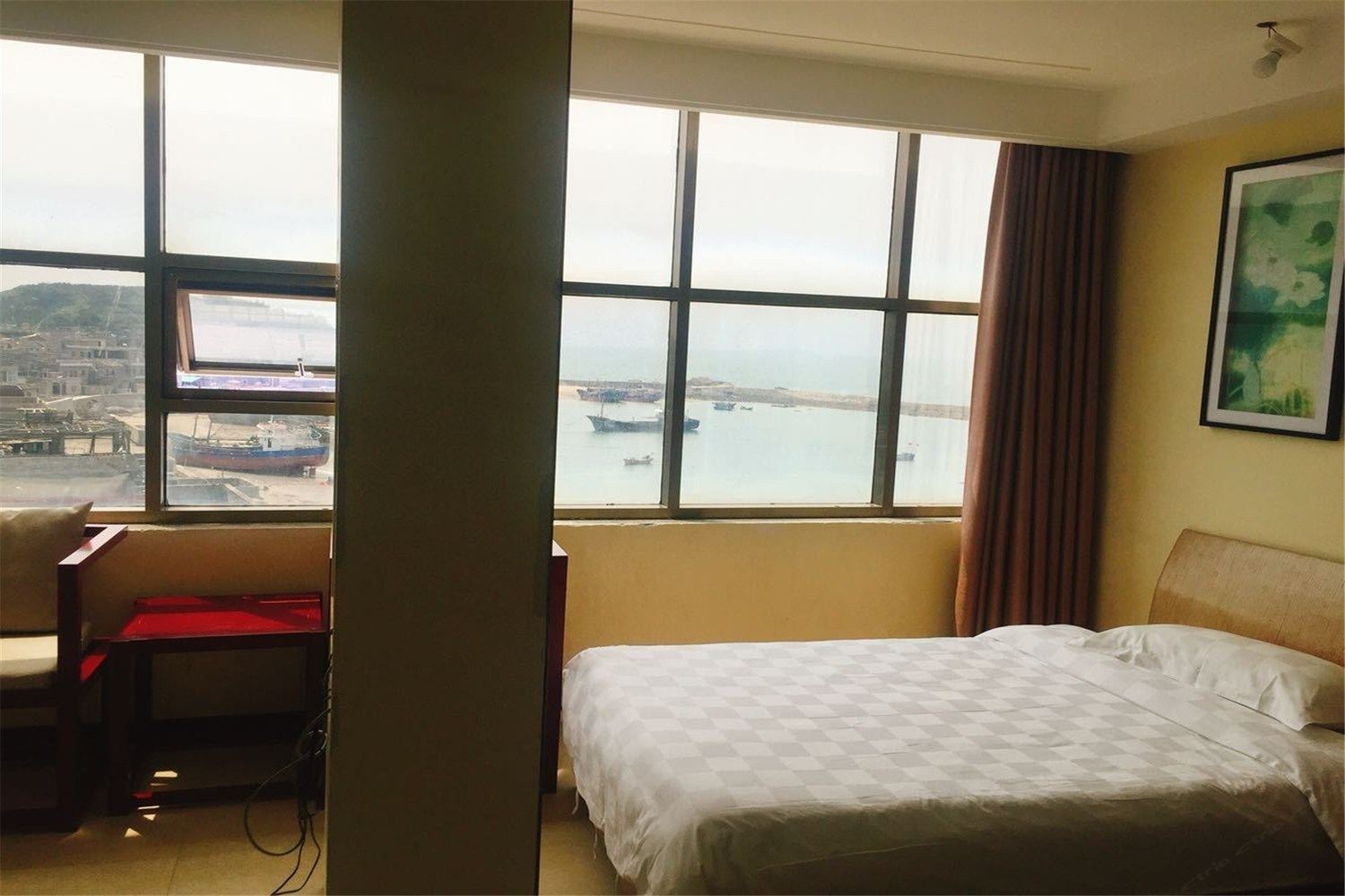 福州海景民宿(5号店)