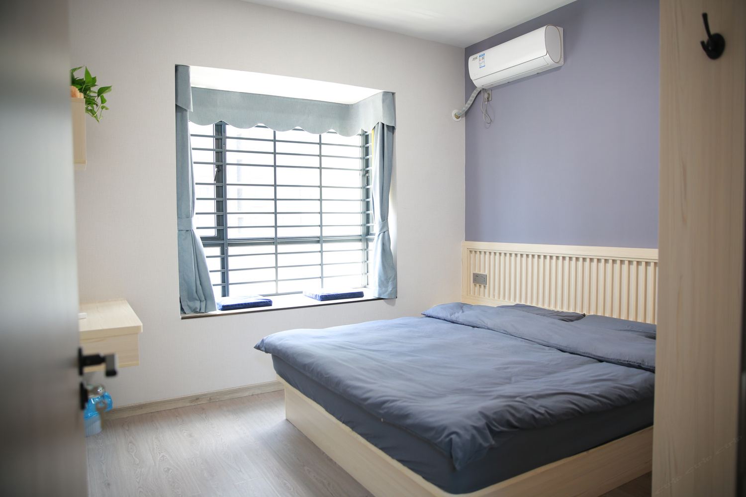 泉州落脚点城市主题精品民宿(36号店)