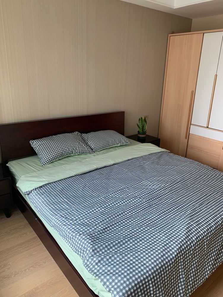 二室一厅套房