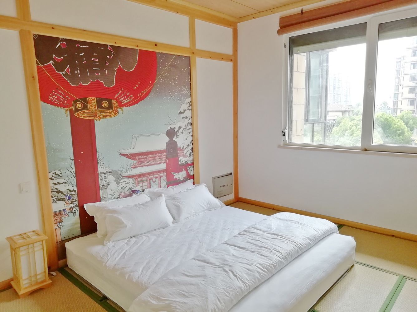 三室二厅套房