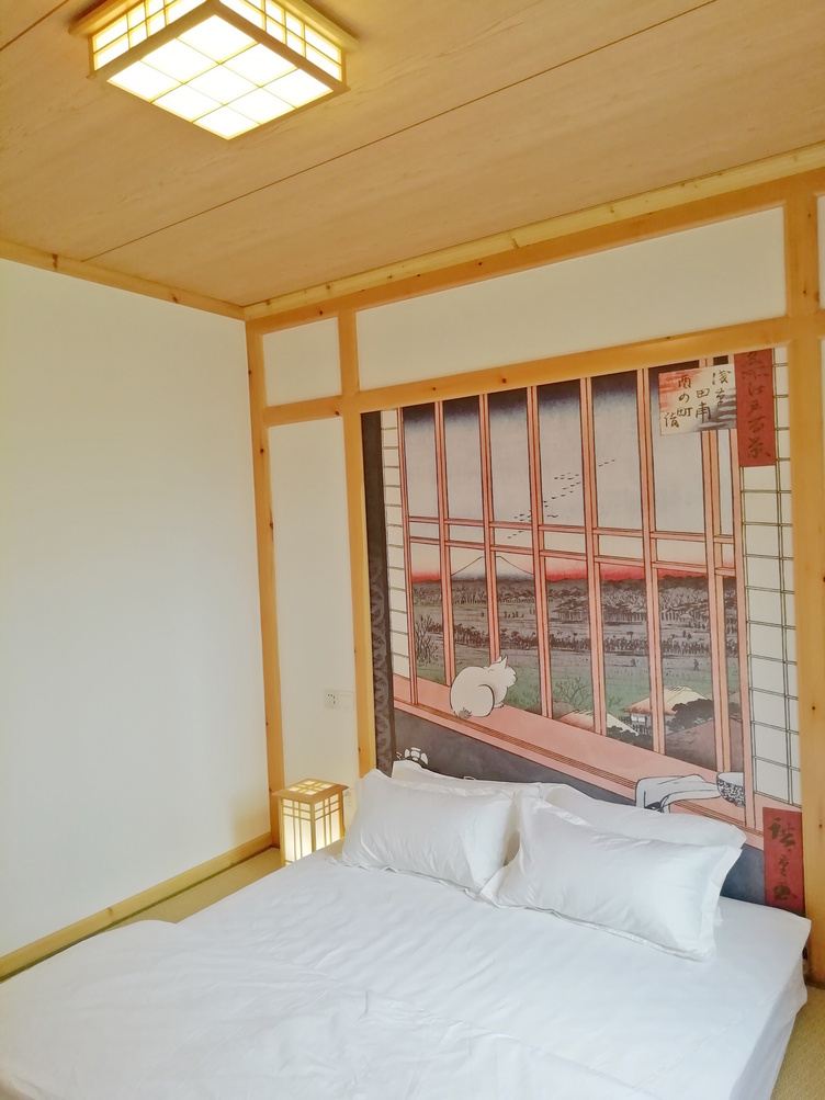 三室二厅套房