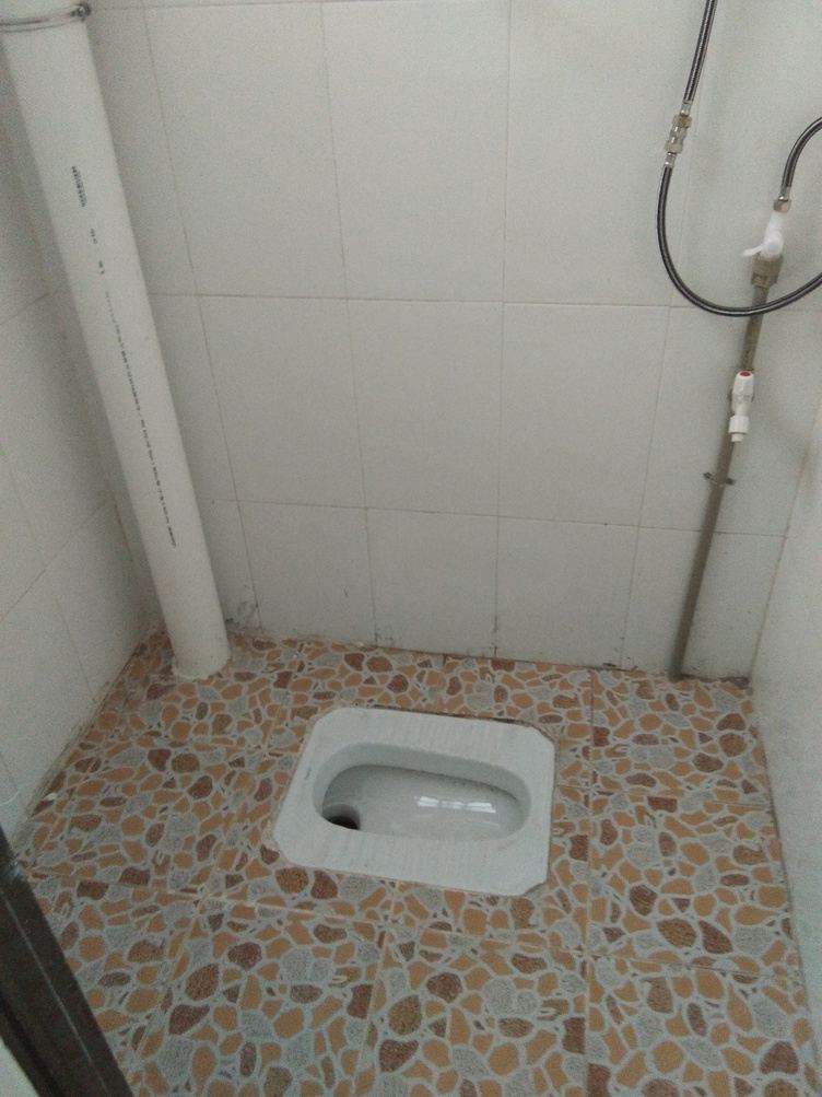 一室大床房