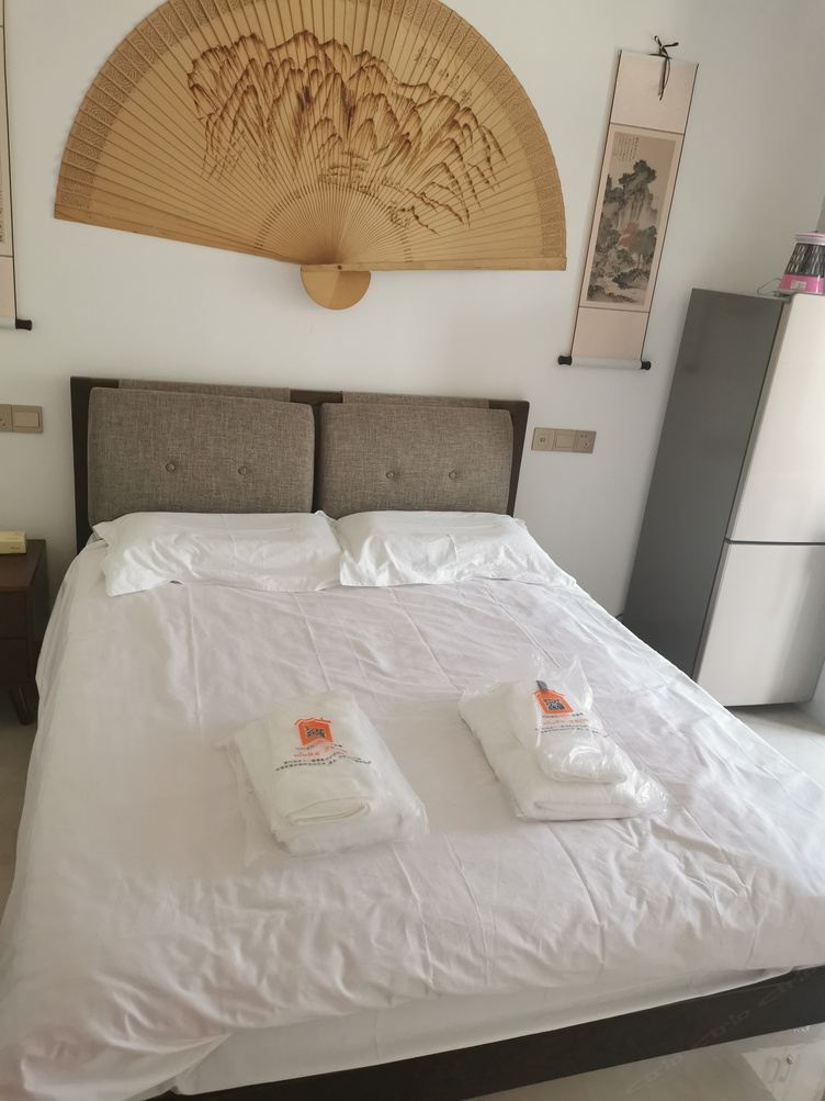 麻将房