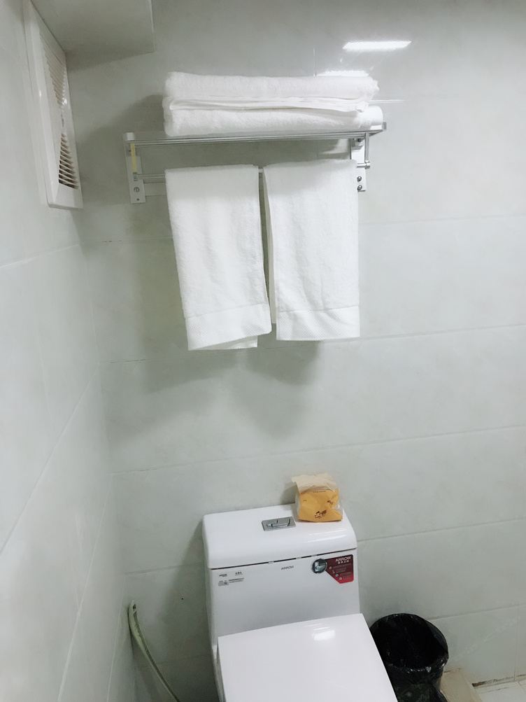 精致一室一厅套房